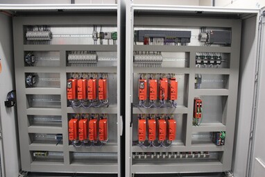 Paneelbouw